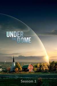 Under the Dome - Poster