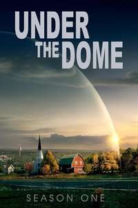 Under the Dome - Poster