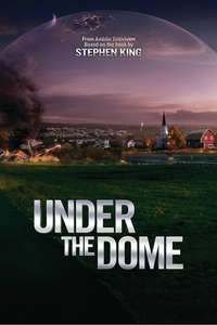 Under the Dome - Poster