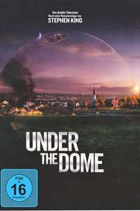 Under the Dome - Poster