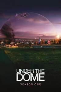 Under the Dome - Poster