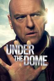 Under the Dome Season 1