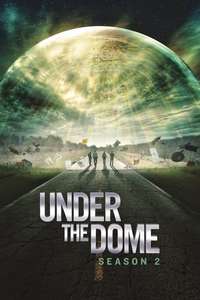 Under the Dome - Poster