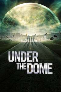 Under the Dome - Poster
