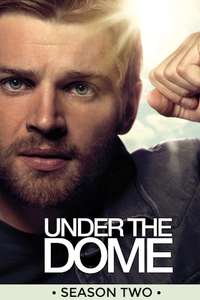 Under the Dome - Poster