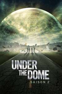 Under the Dome - Poster