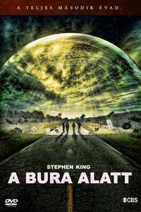 Under the Dome - Poster