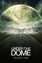 Under the Dome Season 2
