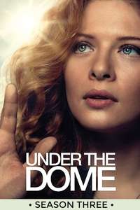 Under the Dome - Poster