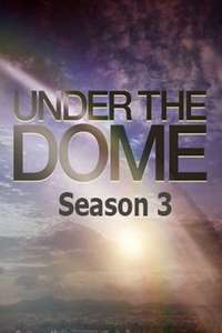 Under the Dome - Poster