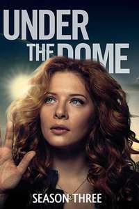 Under the Dome - Poster