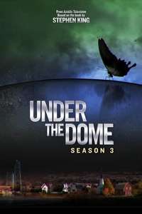 Under the Dome - Poster