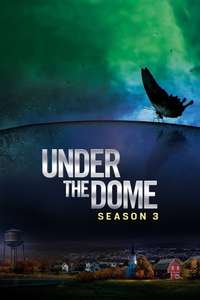 Under the Dome - Poster