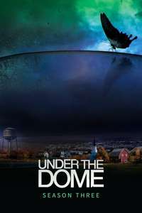 Under the Dome - Poster
