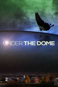 Under the Dome - Poster