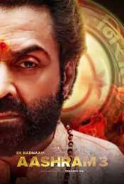 Aashram Season 3