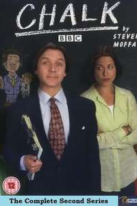 Chalk - Poster