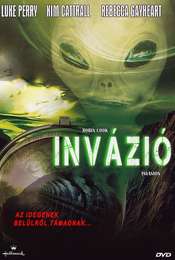 Invasion Season 1