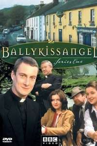 Ballykissangel - Poster