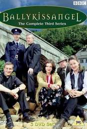 Ballykissangel Season 3