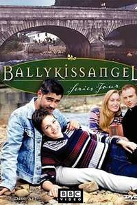 Ballykissangel - Poster