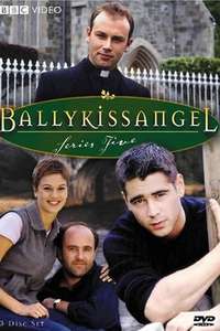 Ballykissangel - Poster
