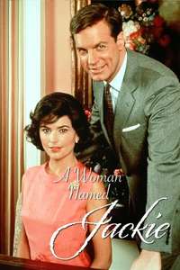 A Woman Named Jackie - Poster