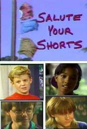 Salute Your Shorts Season 1