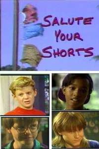 Salute Your Shorts - Poster