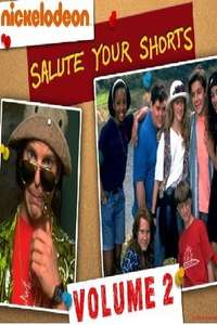 Salute Your Shorts - Poster