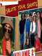 Salute Your Shorts : season 2