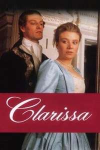 Clarissa - Poster