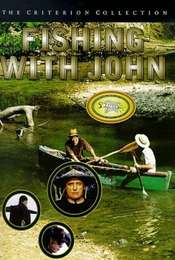 Fishing with John Miniseries