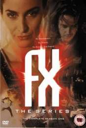 FX: The Series Season 1