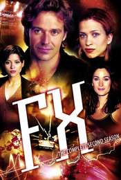 FX: The Series Season 2