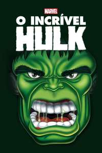 The Incredible Hulk - Posters