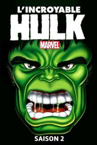 The Incredible Hulk - Posters