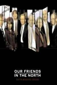 Our Friends in the North - Poster