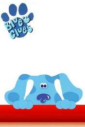 Blue's Clues Season 1