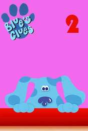 Blue's Clues Season 2