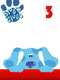 Blue's Clues : Season 3
