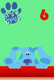 Blue's Clues Season 6