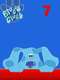 Blue's Clues : Season 7