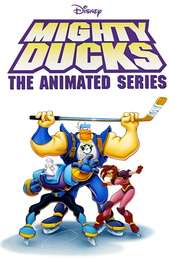 Mighty Ducks Season 1