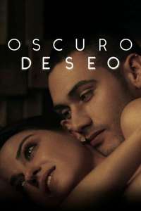 Dark Desire - Poster