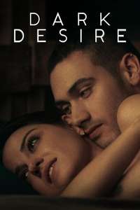 Dark Desire - Poster