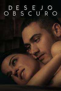 Dark Desire - Poster
