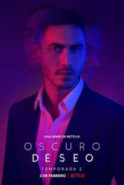 Dark Desire Season 2