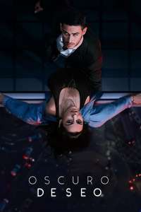 Dark Desire - Poster