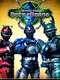 Big Bad Beetleborgs : Beetleborgs season 1